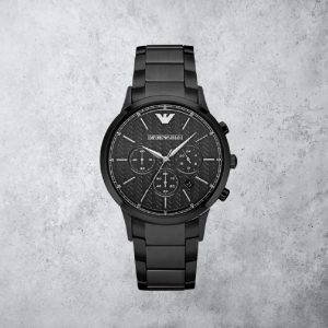 שעון אמפוריו ארמני לגבר AR2485