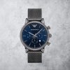 שעון אמפוריו ארמני לגבר AR1979