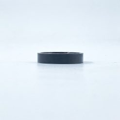 טבעת לגבר- קלין שחור