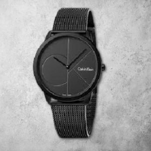 K3M524B1- שעון Calvin Klein