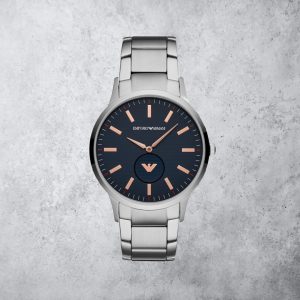 שעון אמפוריו ארמני לגבר AR11137