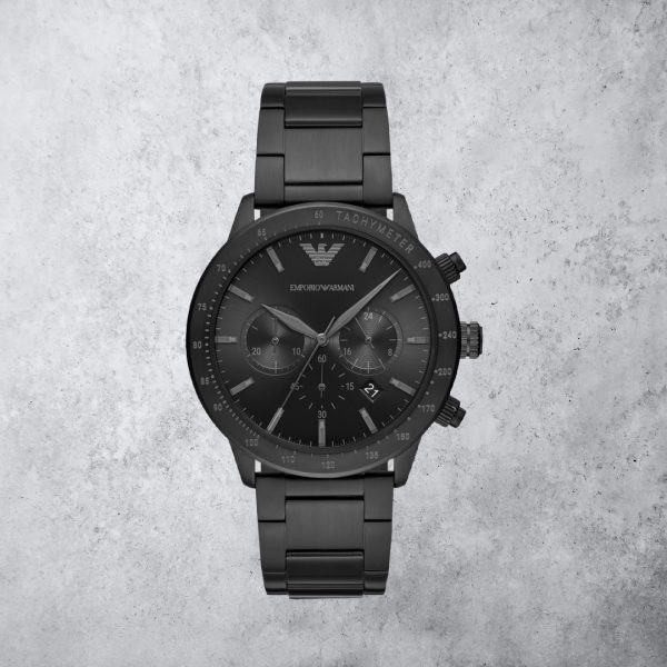 שעון אמפוריו ארמני לגבר AR11242