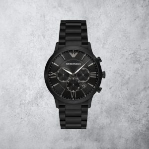 שעון אמפוריו ארמני לגבר AR11349
