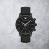 שעון אמפוריו ארמני לגבר AR1970