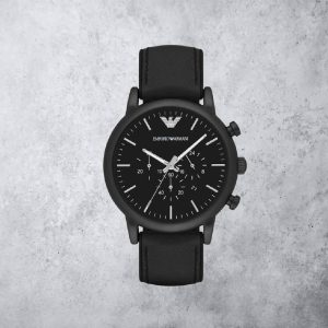 שעון אמפוריו ארמני לגבר AR1970