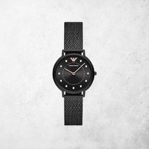 שעון אמפריו ארמני לאישה- AR11252