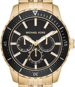 שעון מייקל קורס לגבר- MK7154